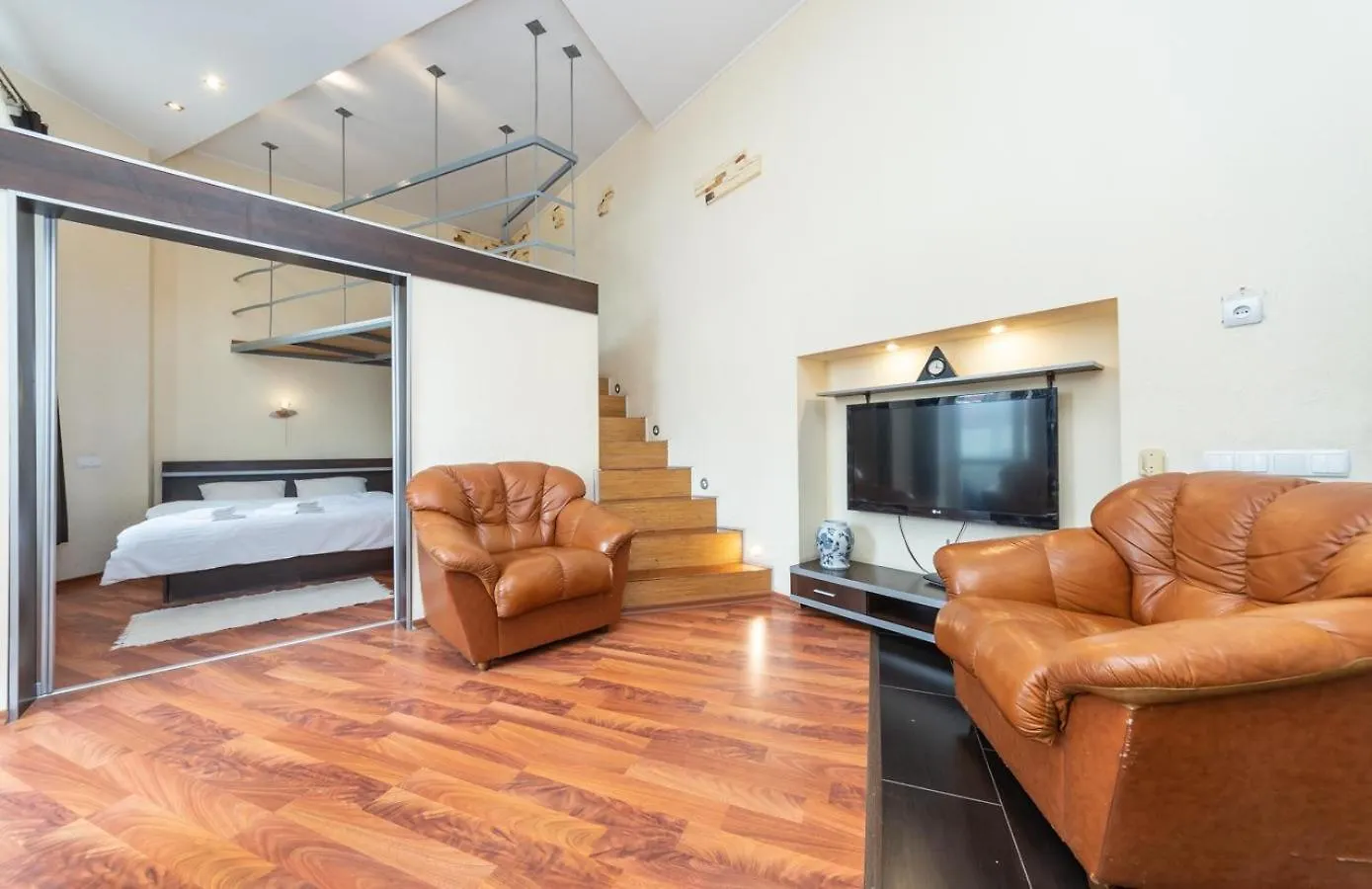 Comfortable Apartment On Mikhaylovskiy Lane Kiev 0*,  Ukraina
