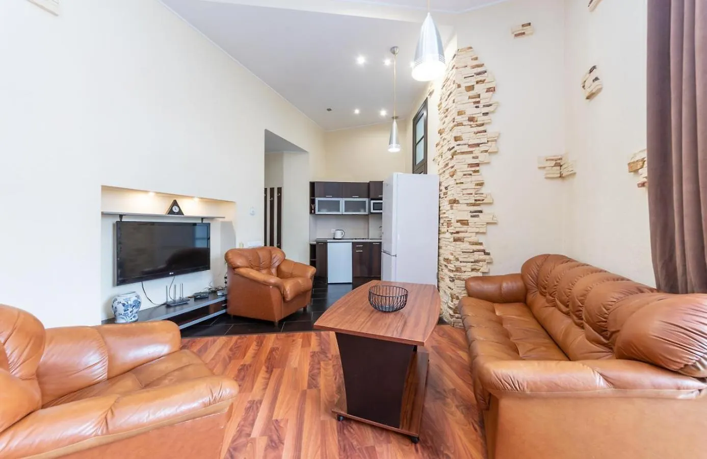 Comfortable Apartment On Mikhaylovskiy Lane Kiev 0*,  Ukraina